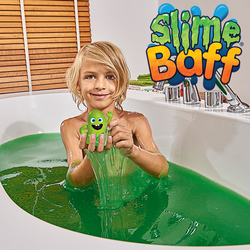 Slime Baff logo